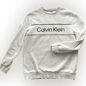 Calvin Klein Sweatshirt